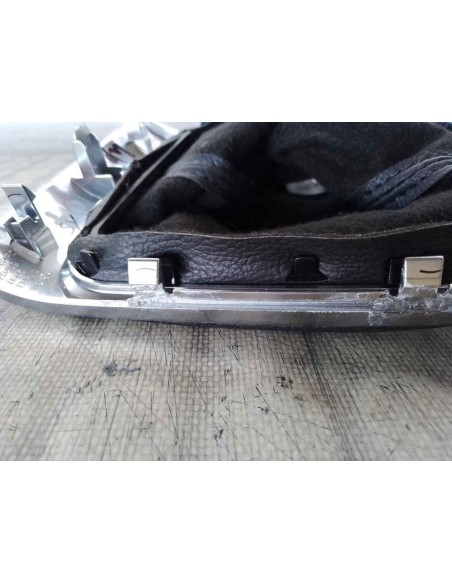 GUARNECIDOS PALANCA CAMBIO CITROEN C4 BERLINA - 111065