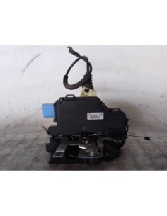 CERRADURA PUERTA DELANTERA IZQUIERDA SEAT CORDOBA BERLINA...