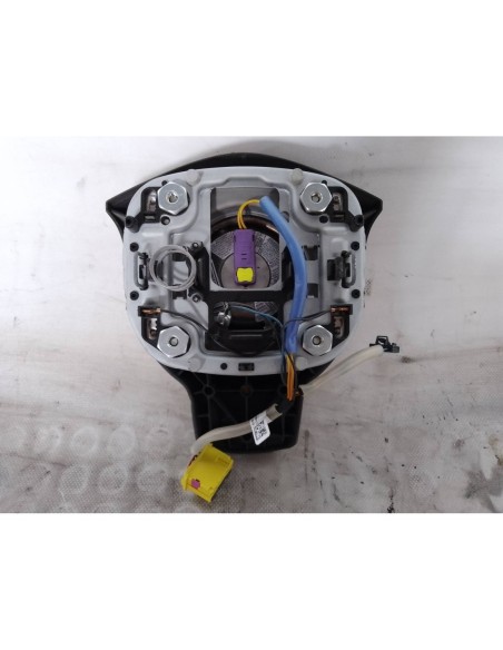 AIRBAG DELANTERO IZQUIERDO SEAT CORDOBA BERLINA (6L2) - 111166