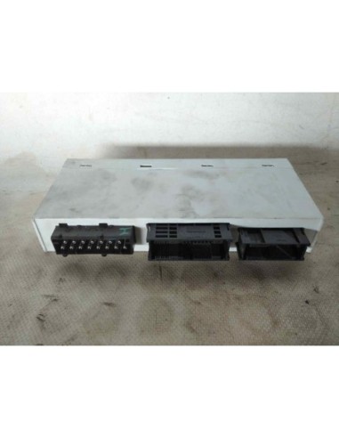 MODULO ELECTRONICO BMW SERIE X3 (E83) - 121404
