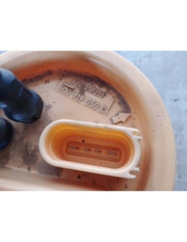 BOMBA COMBUSTIBLE SEAT CORDOBA BERLINA (6L2) -...