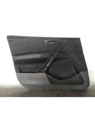 GUARNECIDO PUERTA DELANTERA IZQUIERDA BMW SERIE...