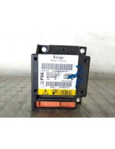 CENTRALITA AIRBAG CITROEN C3 - 121470