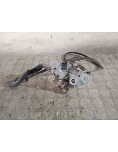 CERRADURA CAPO CITROEN C3 - 121475