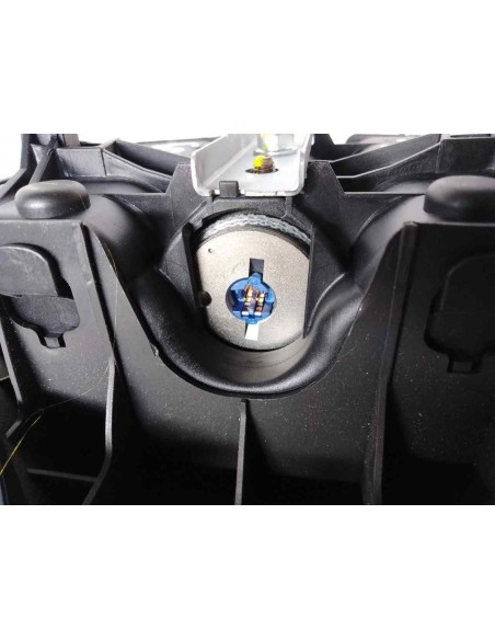 AIRBAG DELANTERO IZQUIERDO PEUGEOT 307 BREAK/ SW (S2) - 121874