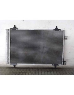 CONDENSADOR / RADIADOR  AIRE ACONDICIONADO PEUGEOT 307...