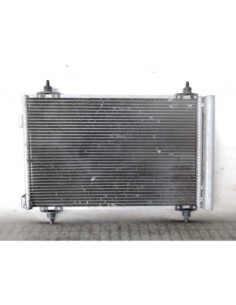 CONDENSADOR / RADIADOR  AIRE ACONDICIONADO PEUGEOT 307... 2