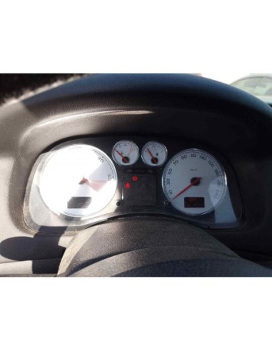 CUADRO INSTRUMENTOS PEUGEOT 307 BREAK/ SW (S2)...