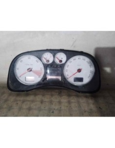 CUADRO INSTRUMENTOS PEUGEOT 307 BREAK/ SW (S2) - 121950 2