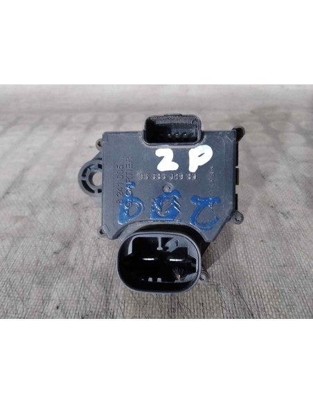 RESISTENCIA CALEFACCION PEUGEOT 307 BREAK/ SW (S2) - 122063