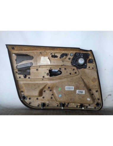 GUARNECIDO PUERTA DELANTERA DERECHA BMW SERIE...