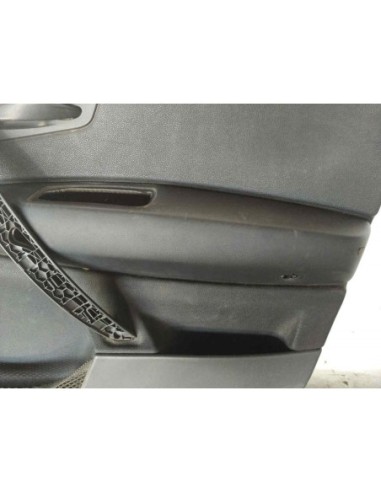 GUARNECIDO PUERTA DELANTERA DERECHA BMW SERIE...