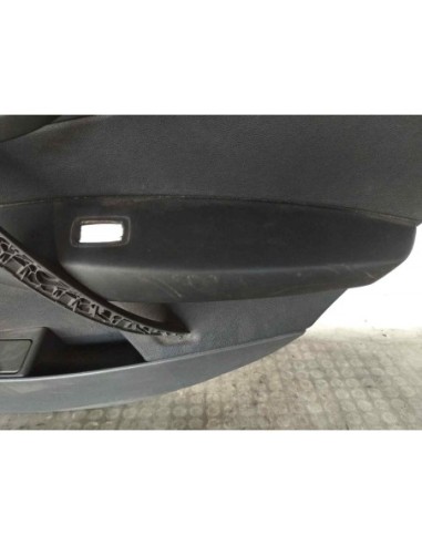 GUARNECIDO PUERTA TRASERA DERECHA BMW SERIE X3...