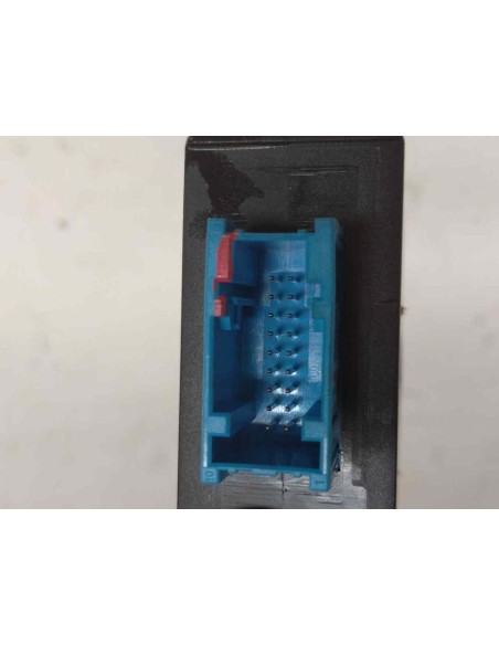 MODULO ELECTRONICO BMW SERIE X3 (E83) - 122103