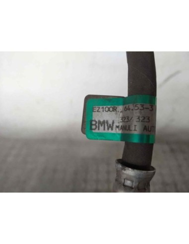 TUBOS AIRE ACONDICIONADO BMW SERIE X3 (E83) -...
