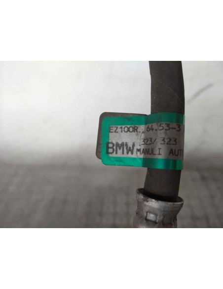 TUBOS AIRE ACONDICIONADO BMW SERIE X3 (E83) - 122107