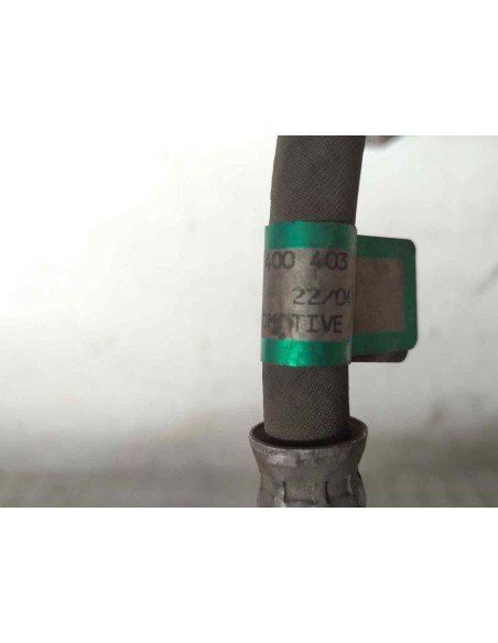 TUBOS AIRE ACONDICIONADO BMW SERIE X3 (E83) - 122107