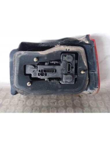 PILOTO TRASERO IZQUIERDO SEAT IBIZA (6K1) - 122179