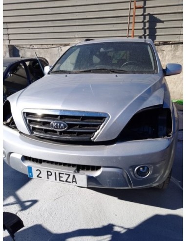 PINZA DE FRENO TRASERA DERECHA KIA SORENTO (BL)...