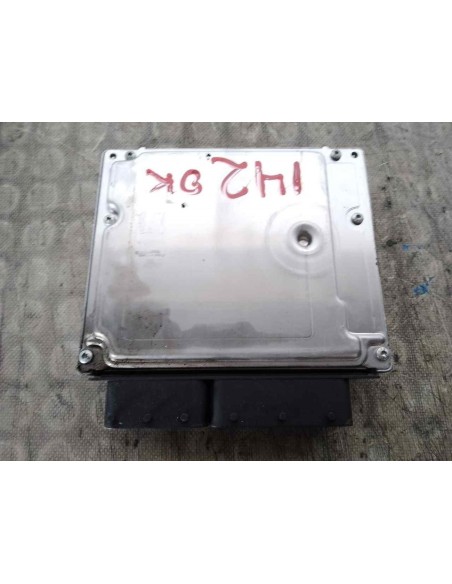 CENTRALITA MOTOR UCE MERCEDES-BENZ CLK (BM 209) COUPE - 111880