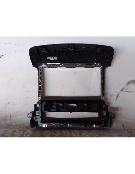 NO IDENTIFICADO KIA SORENTO (BL) - 111992