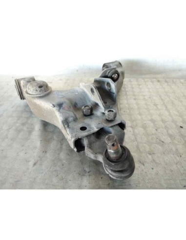 BRAZO SUSPENSION INFERIOR DELANTERO DERECHO KIA...