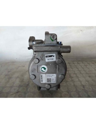 COMPRESOR AIRE ACONDICIONADO KIA SORENTO (BL) -...