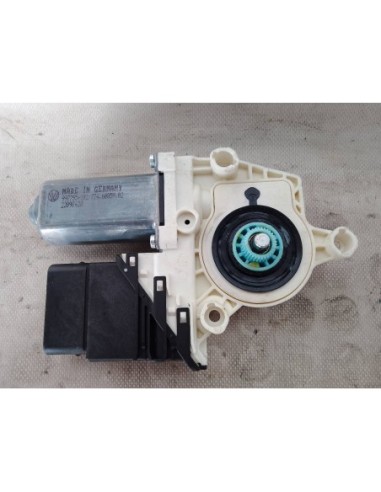 MOTOR ELEVALUNAS TRASERO IZQUIERDO VOLKSWAGEN...
