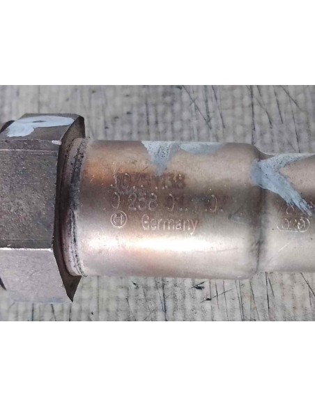 SONDA LAMBDA VOLVO S80 BERLINA - 122311