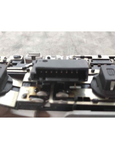 LUZ INTERIOR BMW SERIE X3 (E83) - 122321