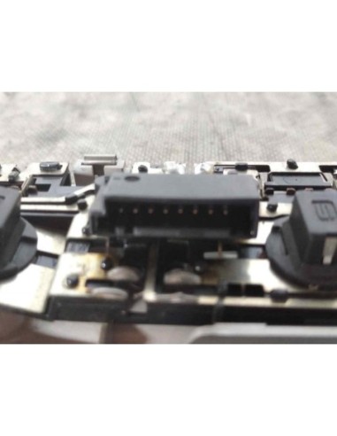 LUZ INTERIOR BMW SERIE X3 (E83) - 122321