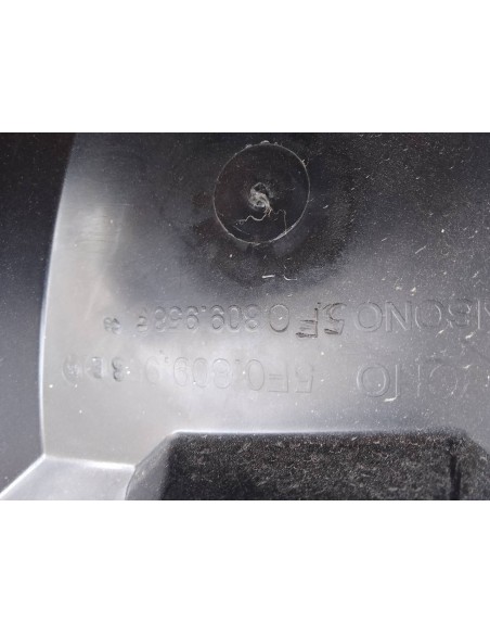 PASO RUEDA SEAT LEON (5F1) - 112154