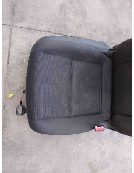 ASIENTO DELANTERO DERECHO VOLKSWAGEN GOLF V (1K1)(10 2003) - 122337