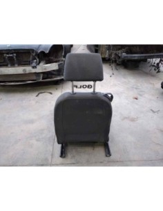 ASIENTO DELANTERO DERECHO VOLKSWAGEN GOLF V (1K1)(10... 2
