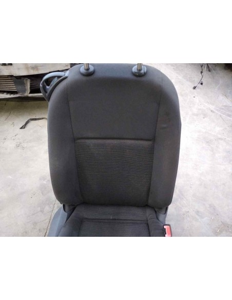 ASIENTO DELANTERO DERECHO VOLKSWAGEN GOLF V (1K1)(10 2003) - 122337