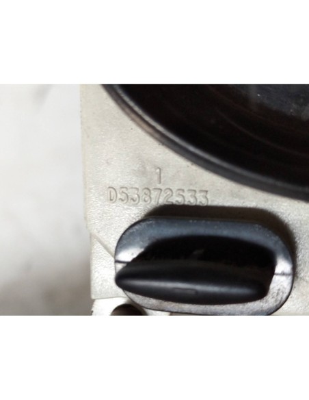MANDO MULTIFUNCION FORD ESCORT BERL /TURNIER - 112225