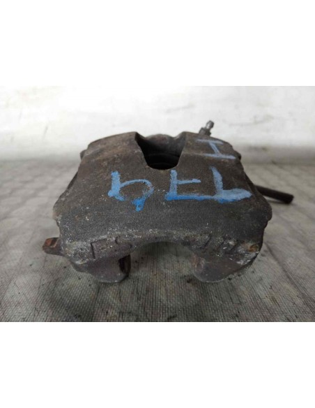PINZA DE FRENO DELANTERA IZQUIERDA VOLKSWAGEN GOLF V (1K1)(10 2003) - 122403