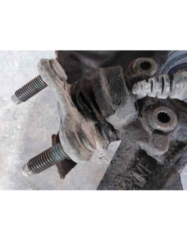 MANGUETA DELANTERA IZQUIERDA VOLKSWAGEN GOLF V...