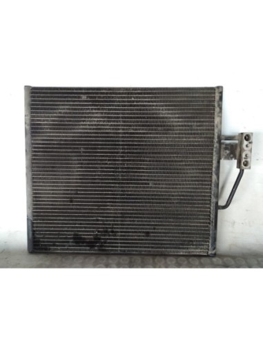 CONDENSADOR / RADIADOR  AIRE ACONDICIONADO BMW...