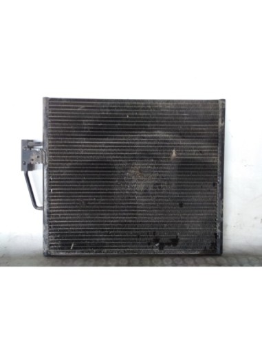 CONDENSADOR / RADIADOR  AIRE ACONDICIONADO BMW...