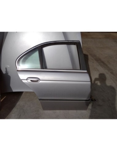 PUERTA TRASERA DERECHA BMW SERIE 5 BERLINA...