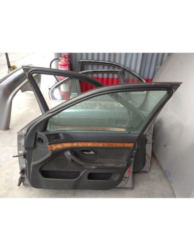 PUERTA DELANTERA DERECHA BMW SERIE 5 BERLINA...