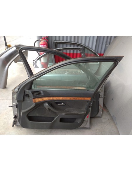 PUERTA DELANTERA DERECHA BMW SERIE 5 BERLINA (E39) - 112661