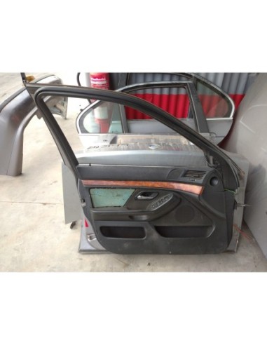 PUERTA DELANTERA IZQUIERDA BMW SERIE 5 BERLINA...