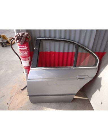 PUERTA TRASERA IZQUIERDA BMW SERIE 5 BERLINA...
