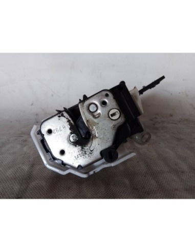 CERRADURA PUERTA TRASERA IZQUIERDA ALFA ROMEO...