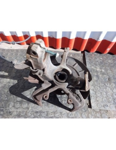MANGUETA DELANTERA DERECHA VOLKSWAGEN POLO IV...