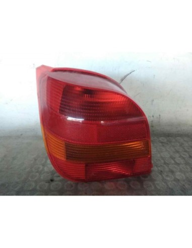 PILOTO TRASERO IZQUIERDO FORD FIESTA BERL...