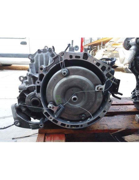 CAJA CAMBIOS FORD MONDEO BERLINA (GE) - 113833