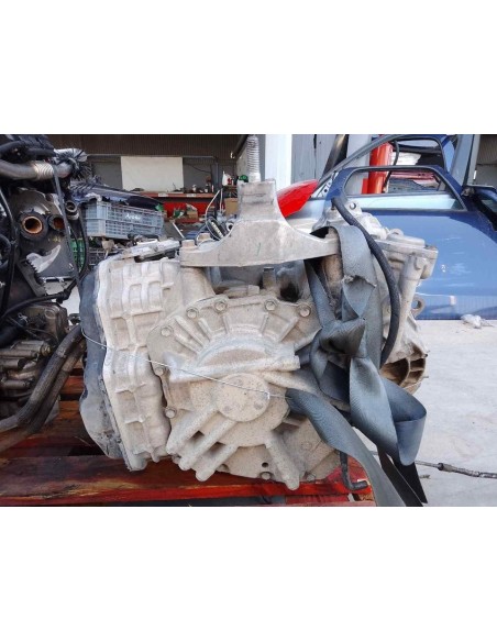 CAJA CAMBIOS FORD MONDEO BERLINA (GE) - 113833